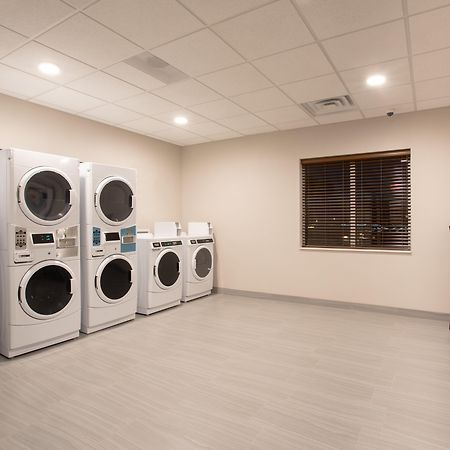 Staybridge Suites - Sioux Falls Southwest By Ihg Esterno foto