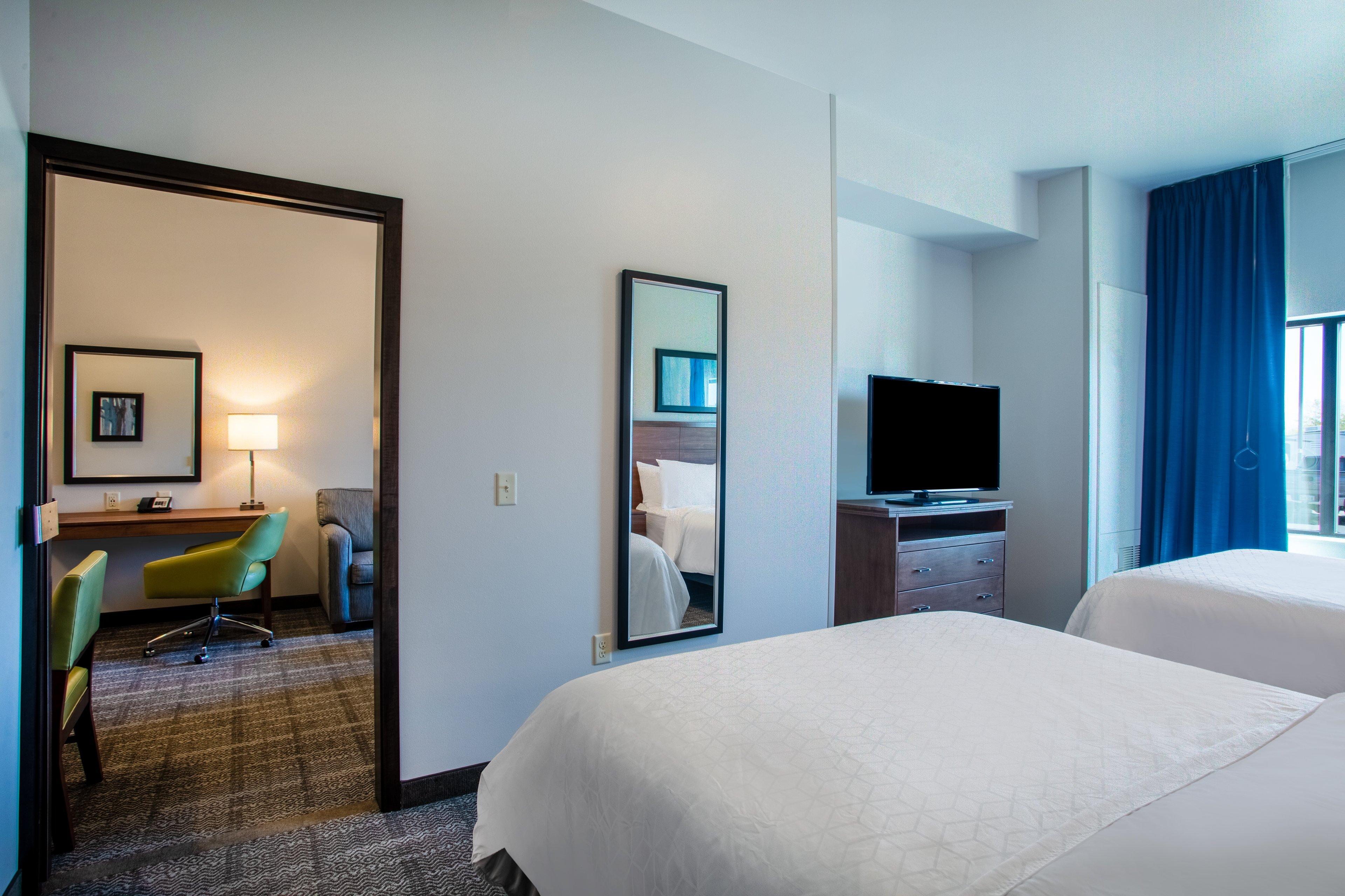 Staybridge Suites - Sioux Falls Southwest By Ihg Esterno foto