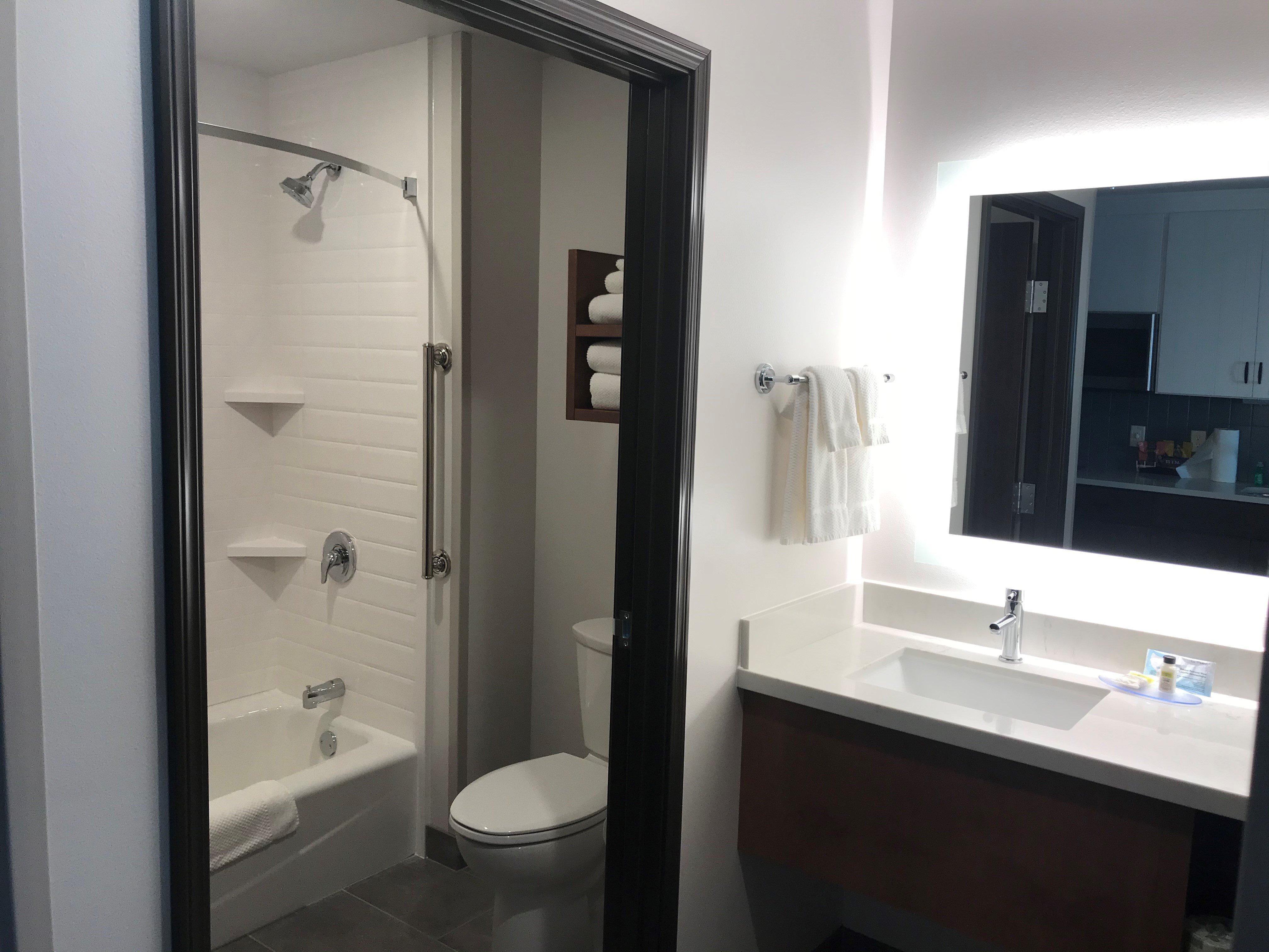 Staybridge Suites - Sioux Falls Southwest By Ihg Esterno foto