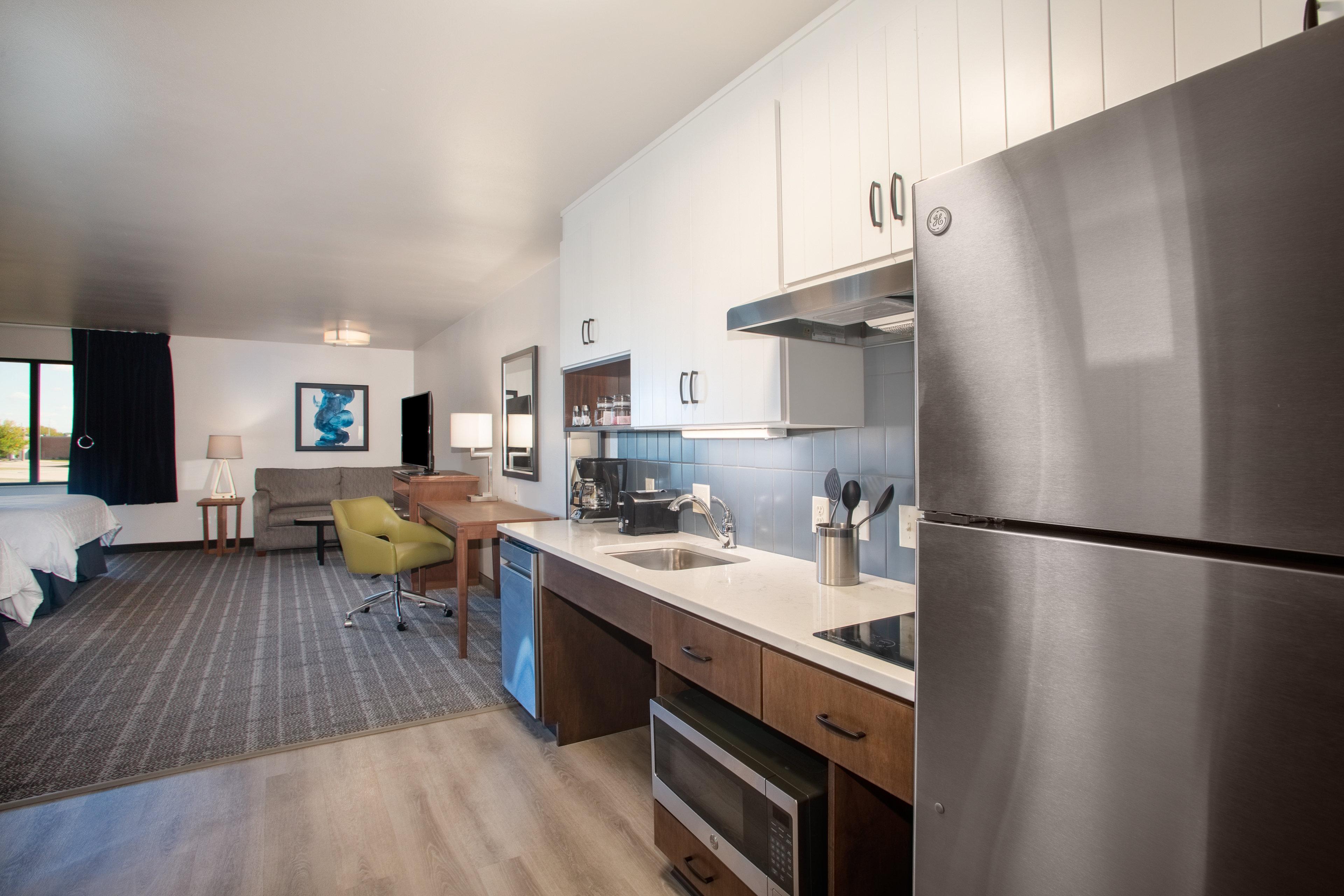 Staybridge Suites - Sioux Falls Southwest By Ihg Esterno foto