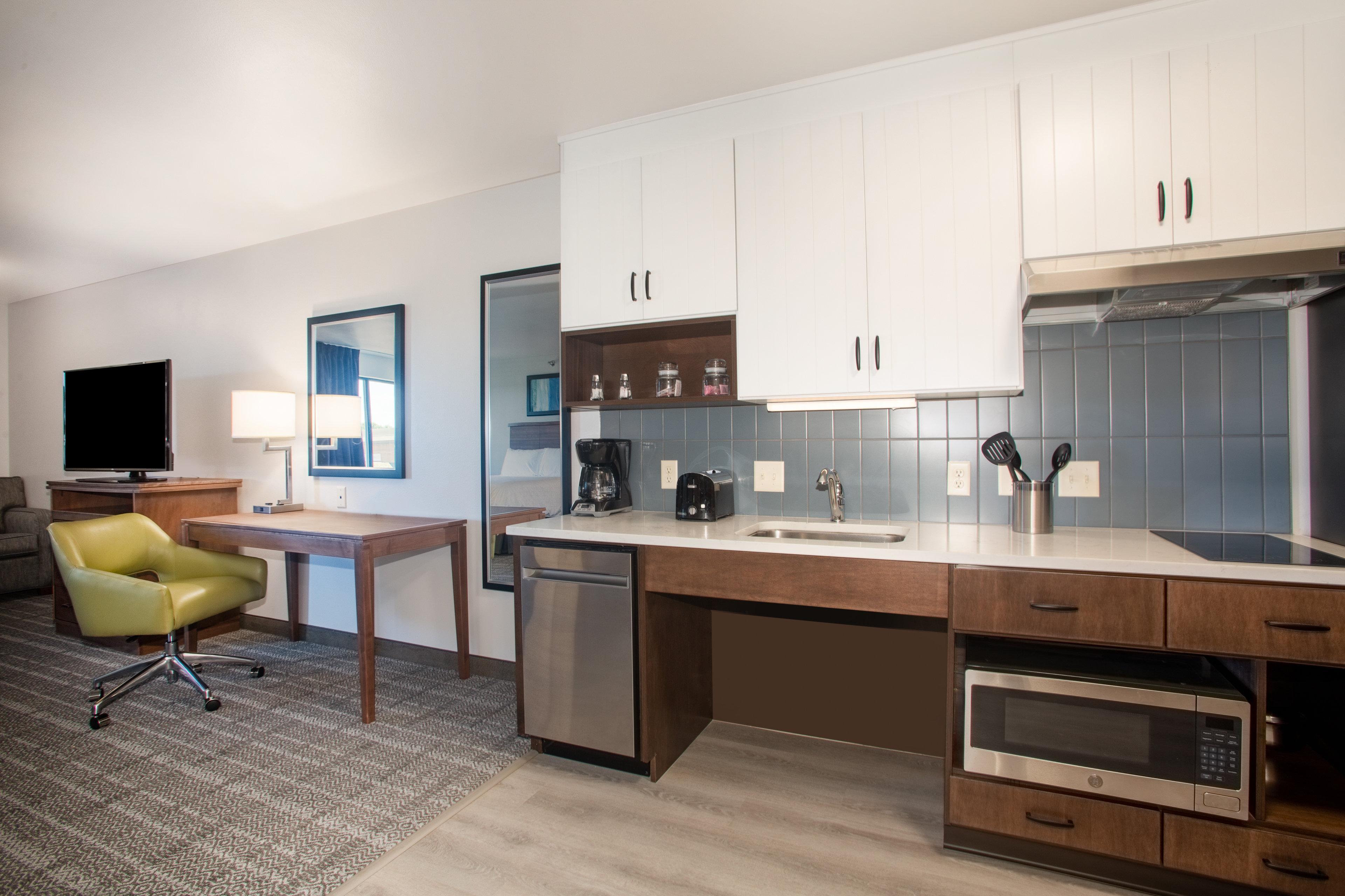 Staybridge Suites - Sioux Falls Southwest By Ihg Esterno foto