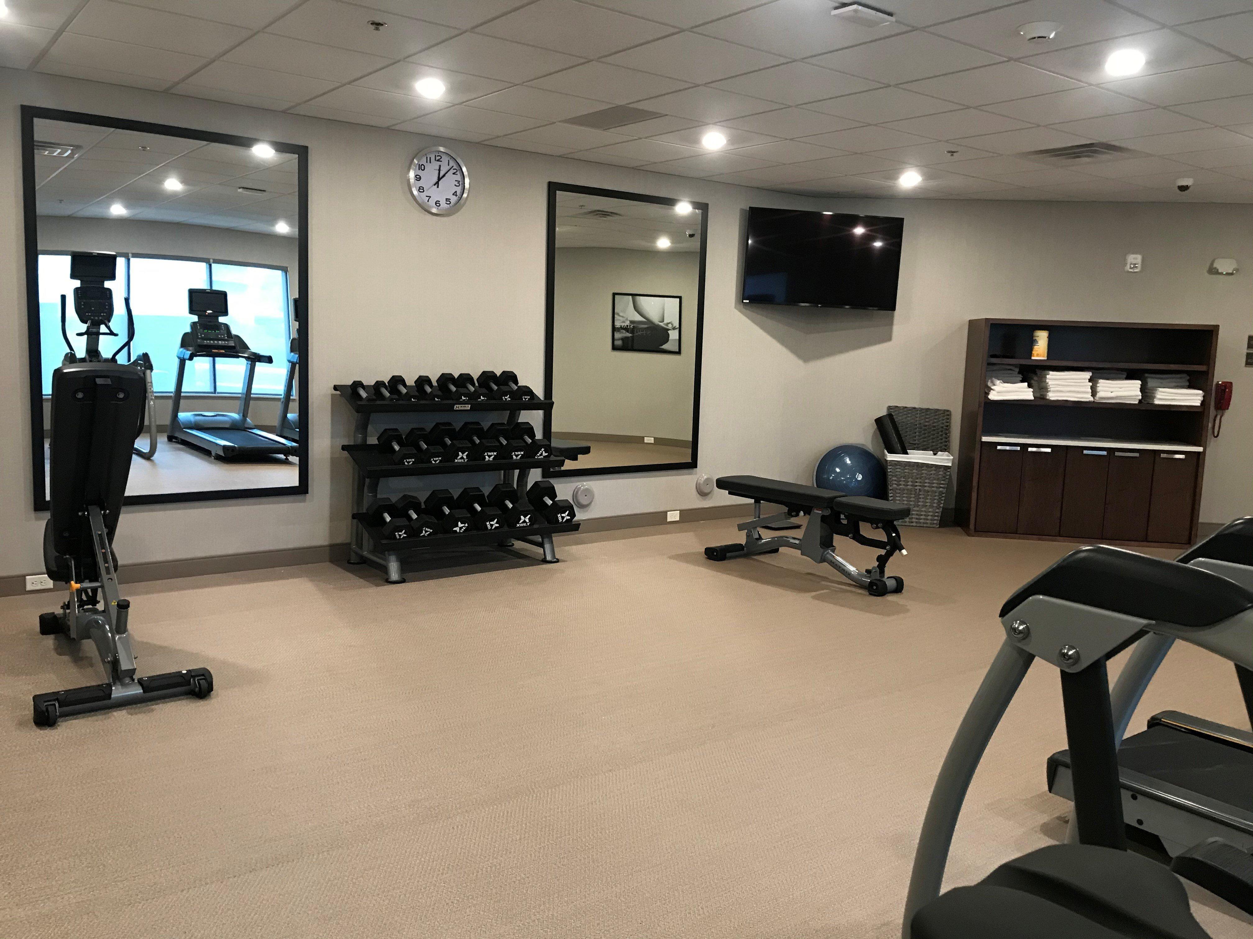 Staybridge Suites - Sioux Falls Southwest By Ihg Esterno foto