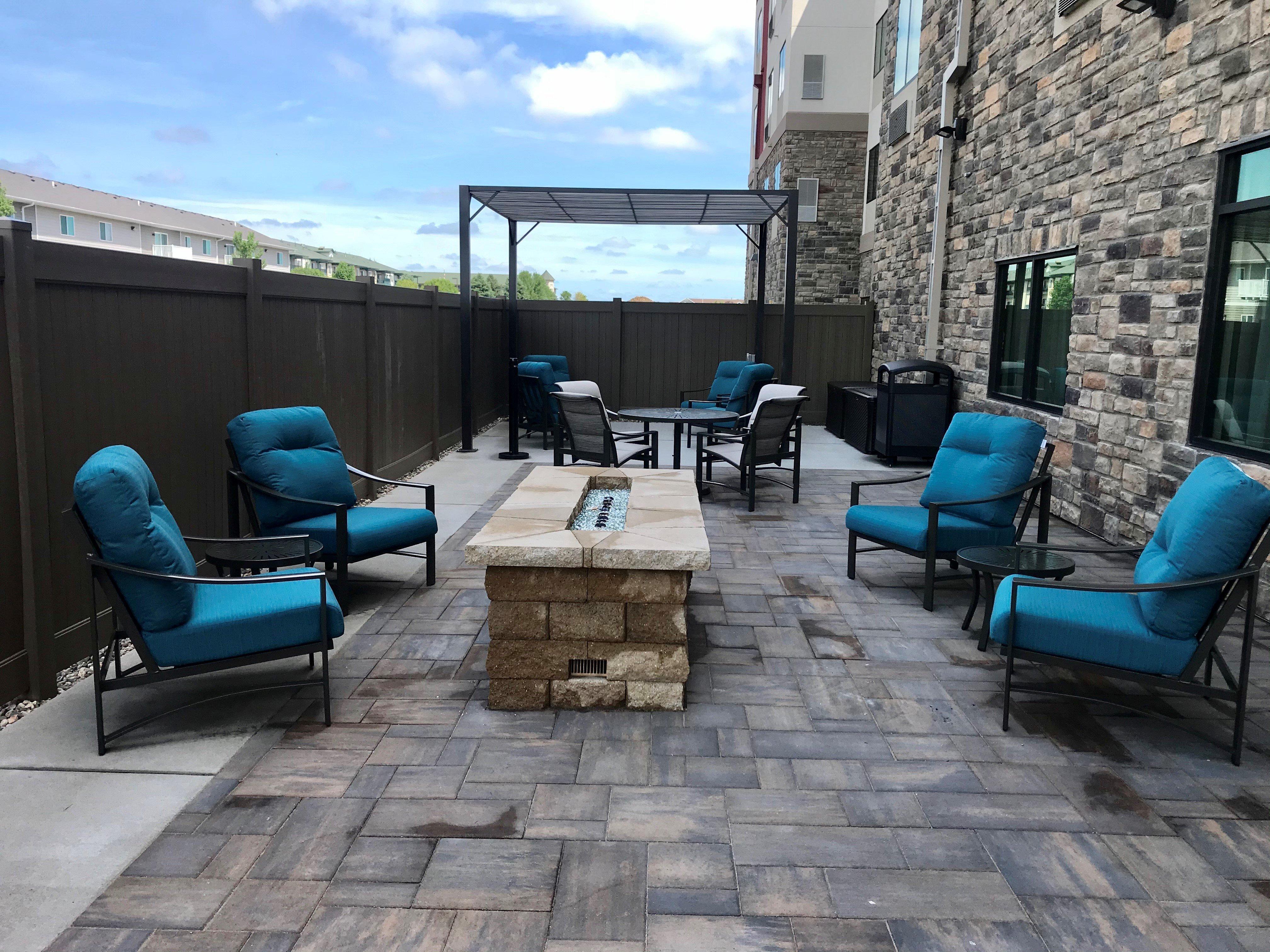 Staybridge Suites - Sioux Falls Southwest By Ihg Esterno foto