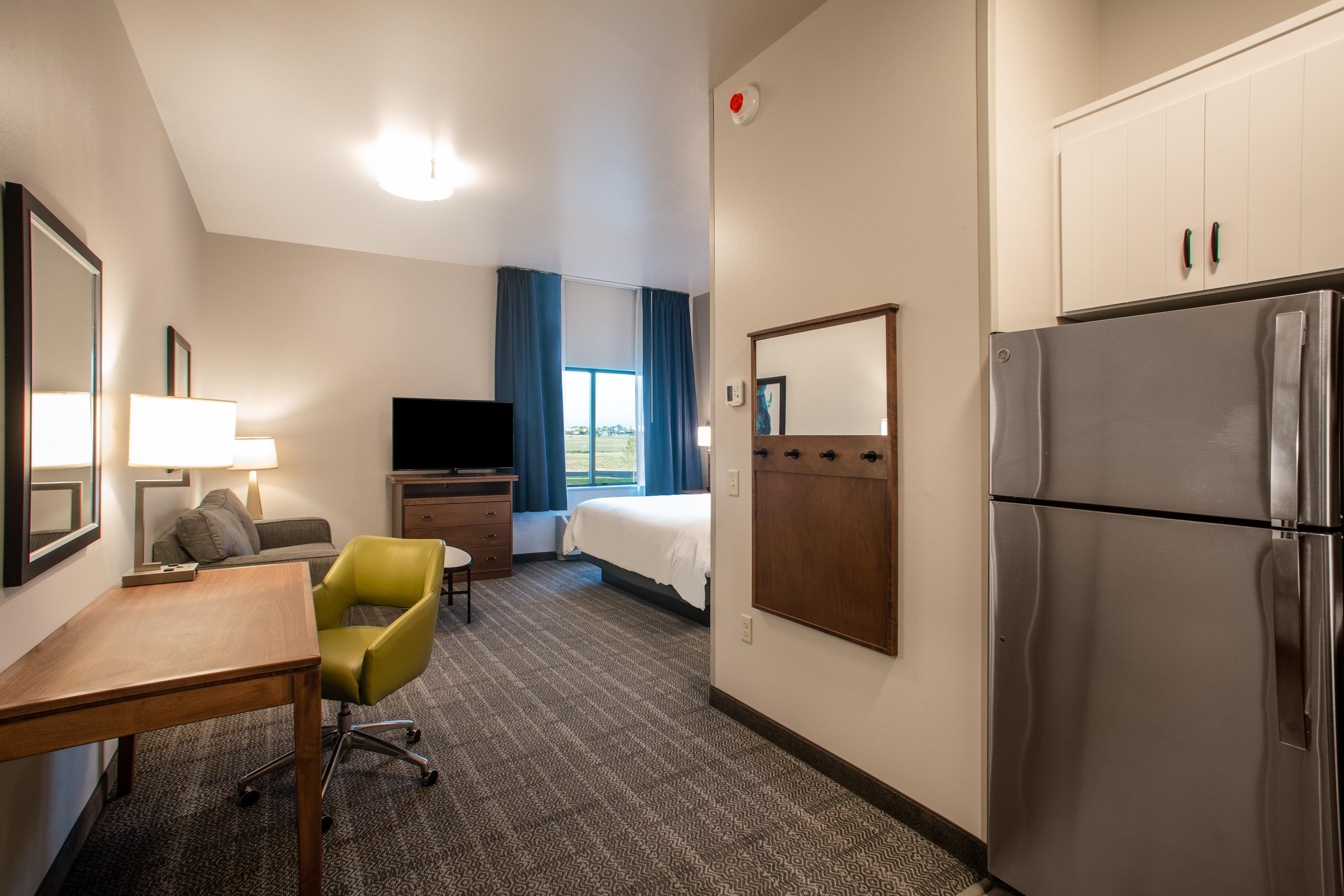 Staybridge Suites - Sioux Falls Southwest By Ihg Esterno foto