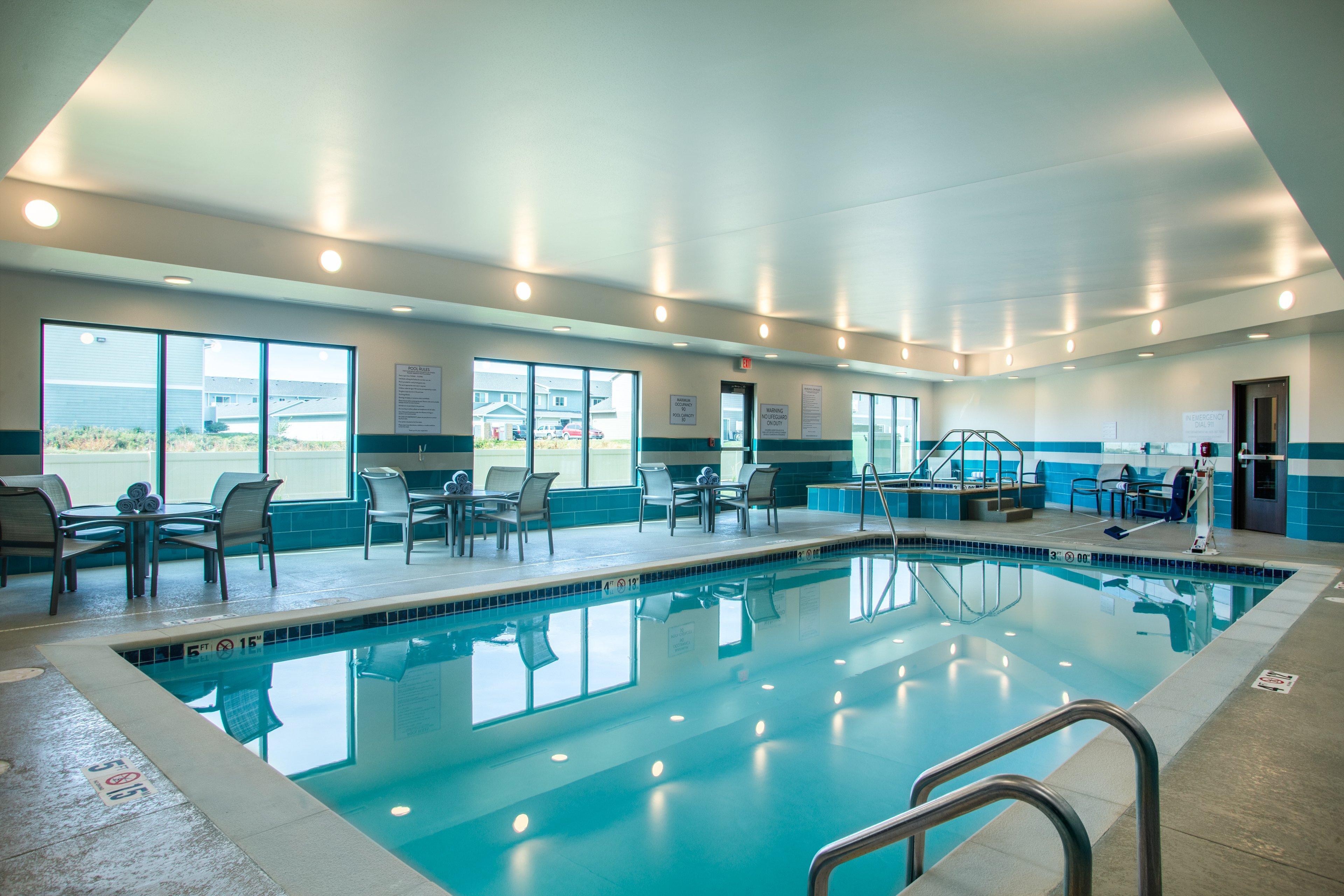 Staybridge Suites - Sioux Falls Southwest By Ihg Esterno foto