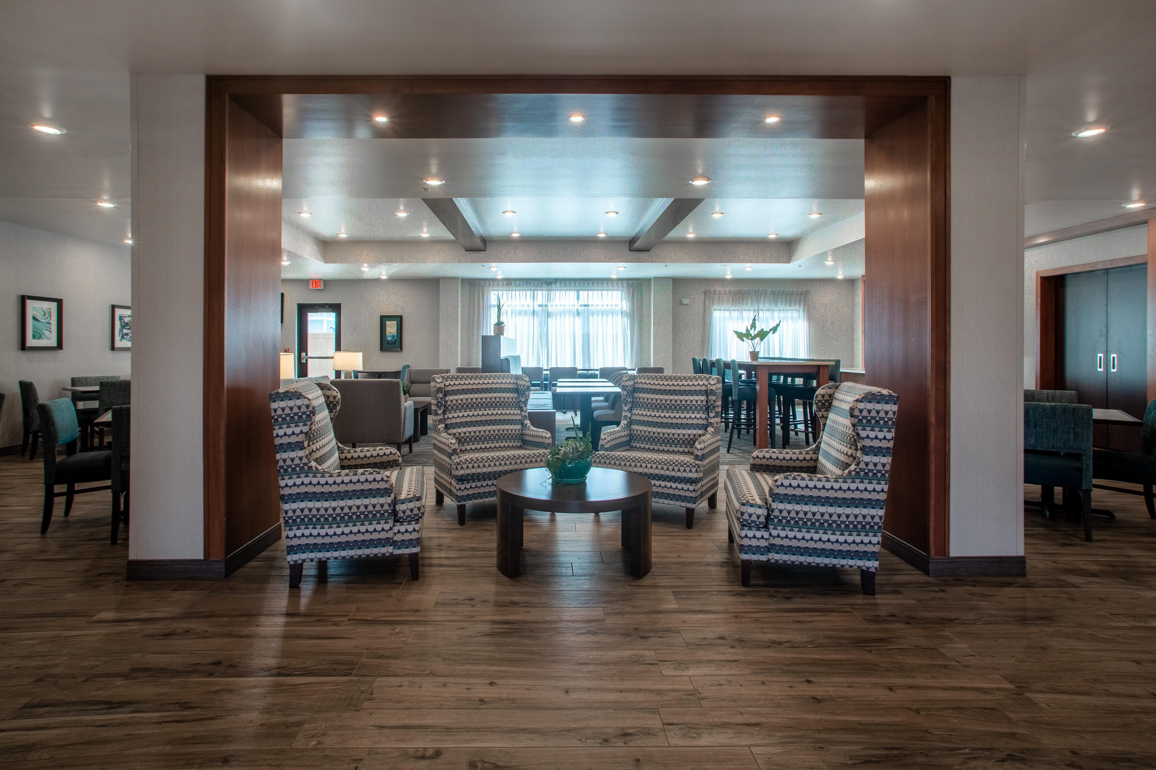 Staybridge Suites - Sioux Falls Southwest By Ihg Esterno foto