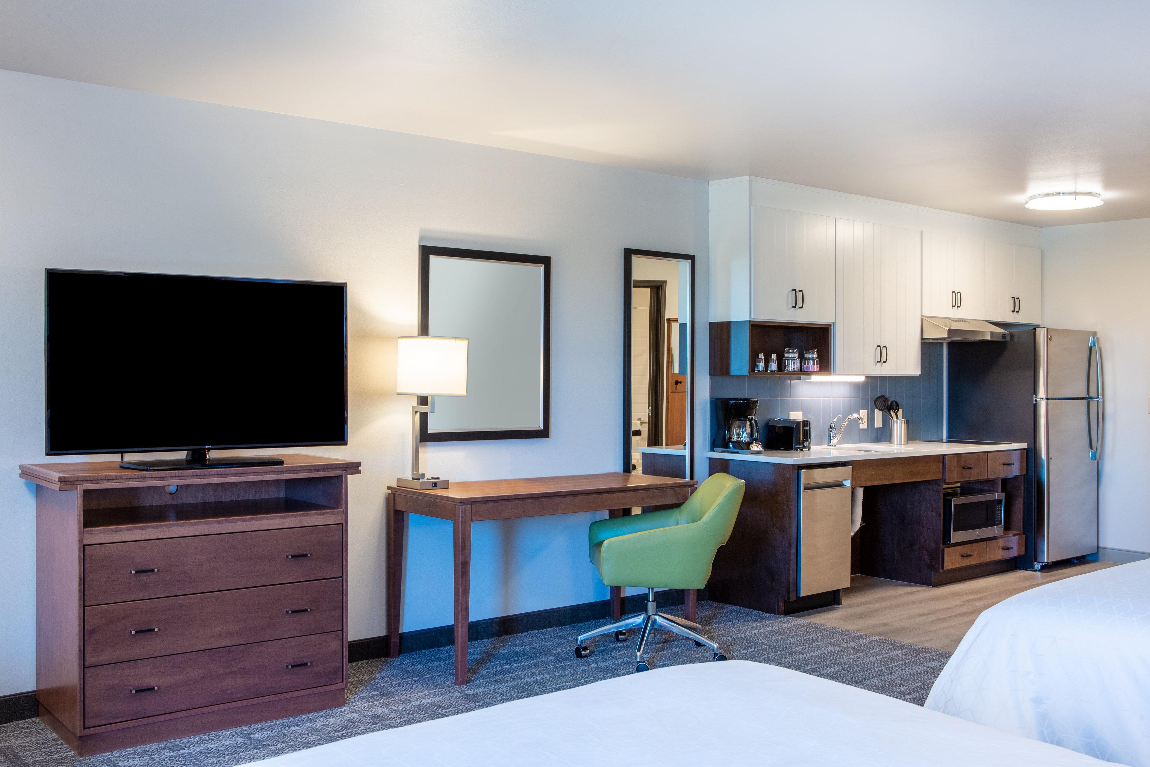 Staybridge Suites - Sioux Falls Southwest By Ihg Esterno foto