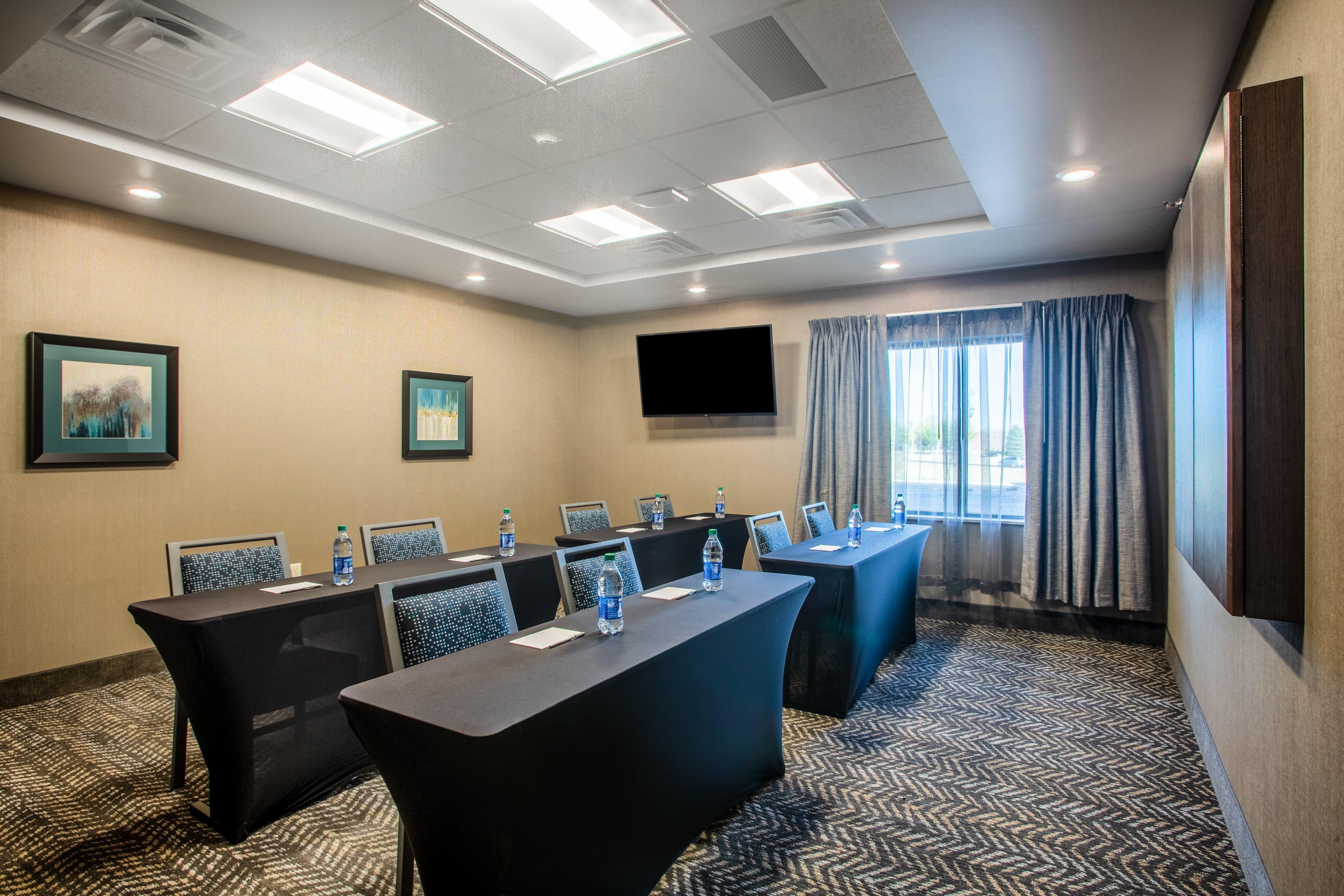 Staybridge Suites - Sioux Falls Southwest By Ihg Esterno foto