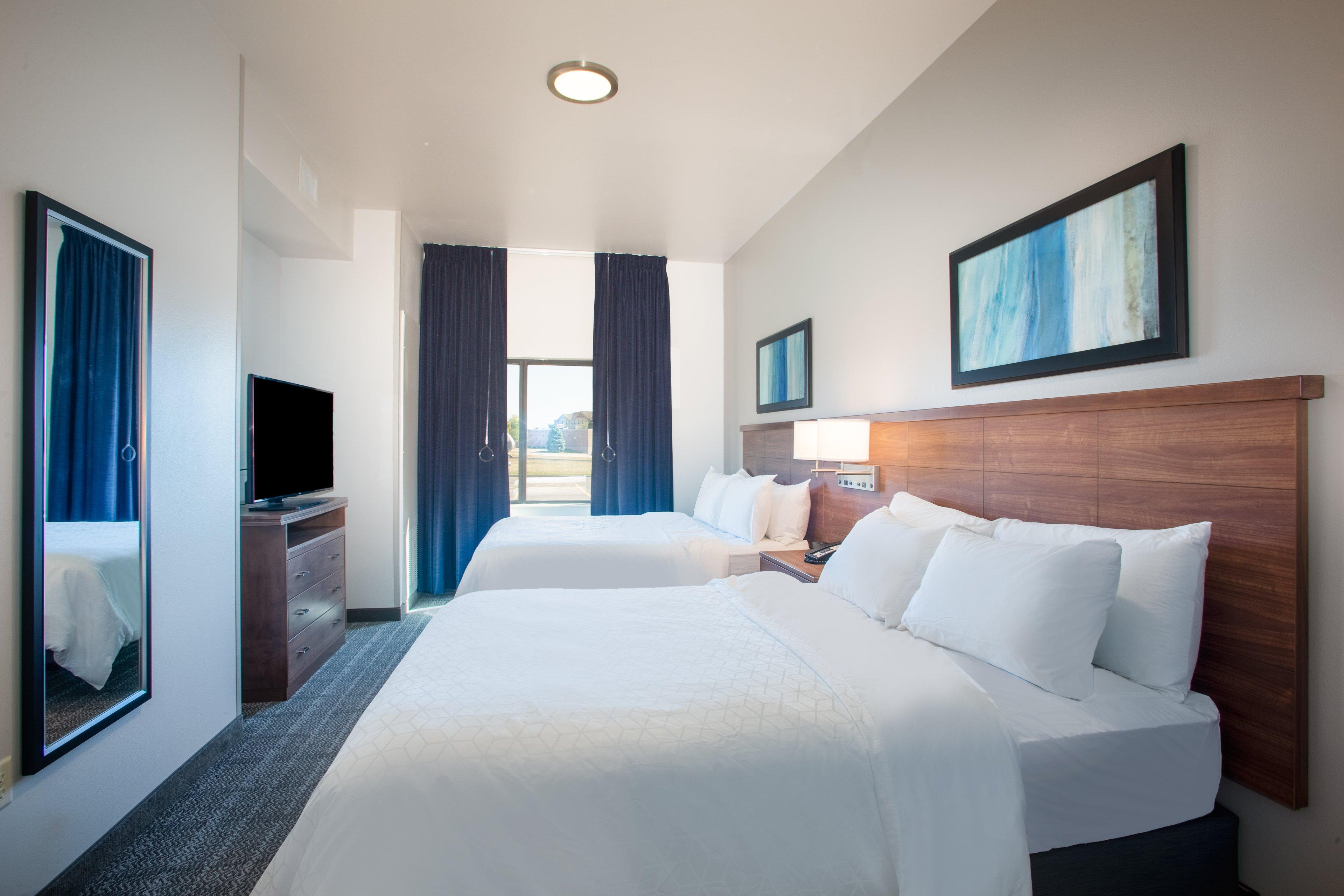 Staybridge Suites - Sioux Falls Southwest By Ihg Esterno foto