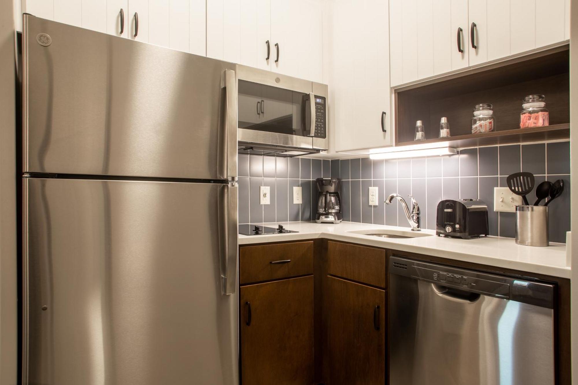 Staybridge Suites - Sioux Falls Southwest By Ihg Esterno foto
