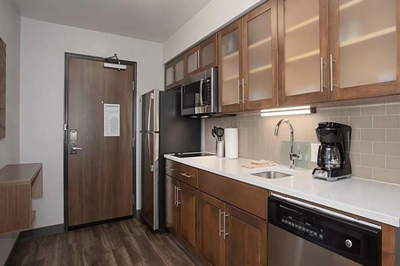 Staybridge Suites - Sioux Falls Southwest By Ihg Esterno foto