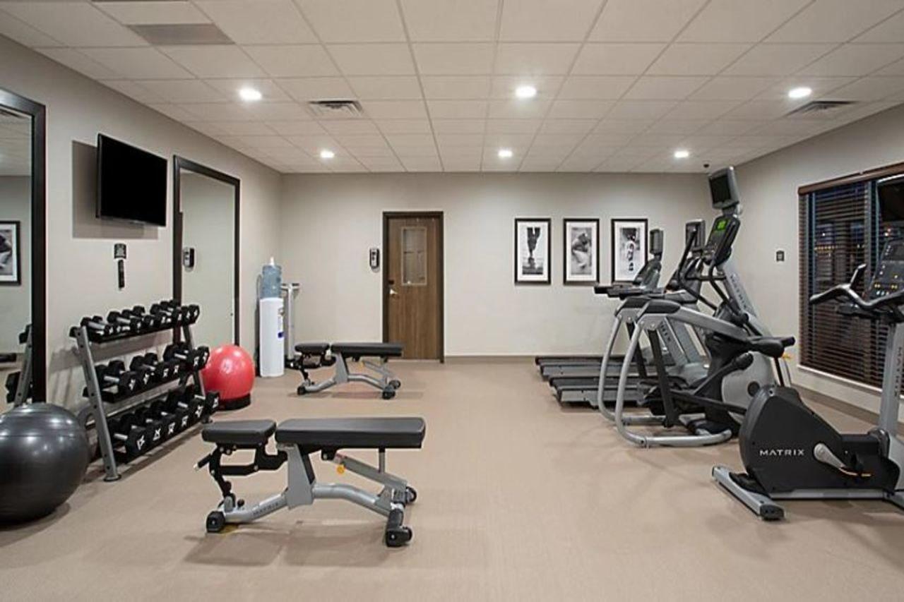 Staybridge Suites - Sioux Falls Southwest By Ihg Esterno foto