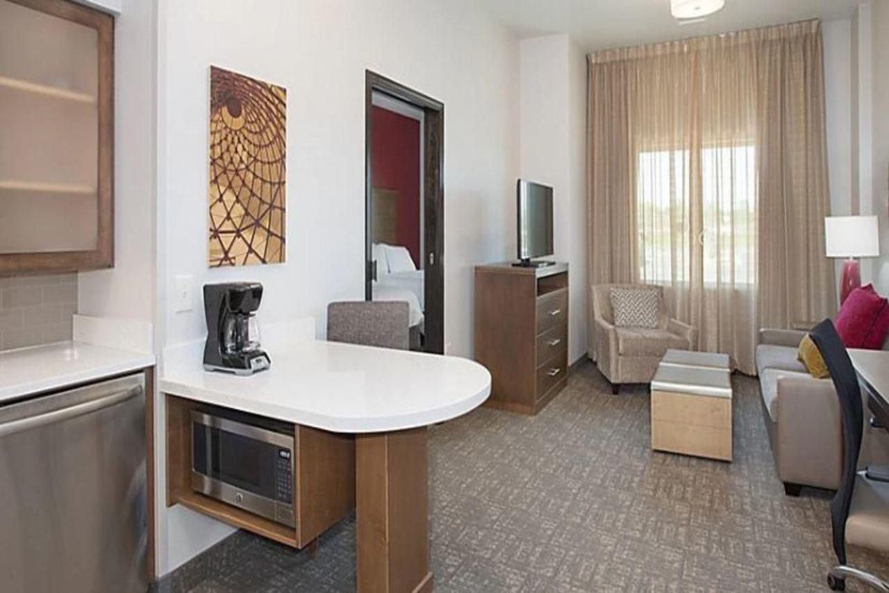Staybridge Suites - Sioux Falls Southwest By Ihg Esterno foto